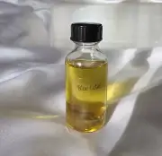 blue lotus oil (1oz) conjure oil magickal oil hoodoo