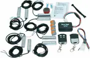 Custom Dynamics Magical Wizard Super Standard Remote Light Kit 2040-0961