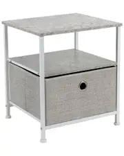 Sorbus End Table