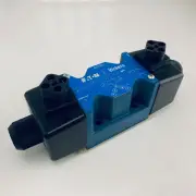 VICKERS DG4V-5-2CJ-M-U-A6-20 Double solenoid directional valve. 110VAC 50Hz