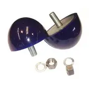 SuperPro Bump Stop Kit - SPF3137-70K