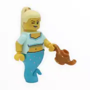 LEGO Minifigures 71007 Series 12 Genie Girl FACTORY SEALED