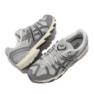 Asics 休閒鞋 GEL-Sonoma 15-50 男鞋 灰 亞瑟膠 亞瑟士 緩震 越野鞋 登山鞋 運動鞋 1201A785020