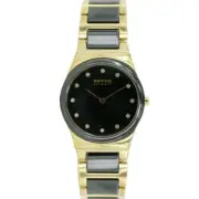 Bering Ladies Watch Wristwatch Slim Ceramic - 32230-741