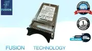 IBM 00E6169 FC# 1886 15K RPM SAS SFF-1 HDD Hard Disk Drive w/ Tray New 0 Hours