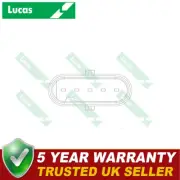 Lucas Mass Air Flow Meter Sensor Fits Mini Mini Clubman 1.6 FDM864MF