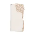 Kim Seybert Beachcomber Napkin