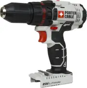 20V MAX Lithium Ion 1/2" Drill Driver - Tool Only