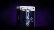 UFO (Gimmicks and Instructions) by Apprentice Magic - Trick