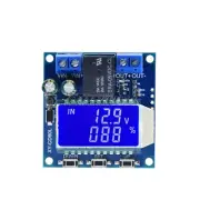 12V 24V 48V Solar Battery Charger Controller Charging Discharge Control Module