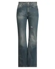 [THE BIG WHITE BLUE] THE BIG WHITE BLUE Jeans - Item 30444130