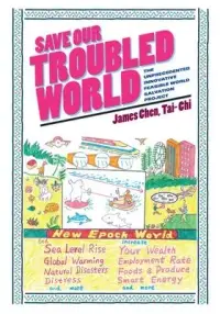 在飛比找博客來優惠-Save Our Troubled World: The U