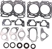 Turbo Cylinder Head Gasket Kit Compatible with Subaru Impreza Forester Legacy Outback Baja 2004-2006