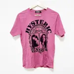 二手 HYSTERIC GLAMOUR 襯衫 S碼