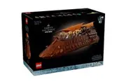 LEGO 75397 - Star Wars Jabba's Sail Barge