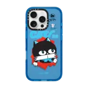 iPhone 16 Pro Impact Case BONES