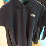 THE NORTH FACE POLO衫