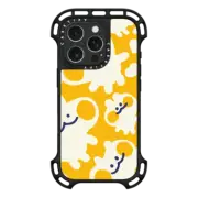 iPhone 16 Pro Ultra Bounce Case MagSafe Compatible Melty Buns