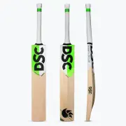DSC Split Series (Junior) Pro English Willow Cricket Bat, Junior, Size: 3