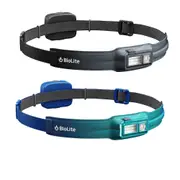 [BioLite] Rechargeable Headlamp (425 Lumens) - Grey/Black