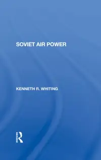 在飛比找博客來優惠-Soviet Air Power