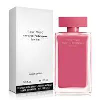 在飛比找PChome24h購物優惠-Narciso Rodriguez 桃色優雅女性淡香精-Te