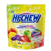 Hi-Chew™ Fruit Chews, Original, 12.7 oz. (3/Pack)