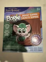 Bogie Hideout Surprise The Elf On The Shelf SantaVerse
