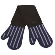 Avanti Butcher Silicone Double Oven Glove Pot Holder Mitt