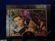 disney ravensburger puzzle 1000 collector edition