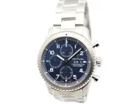 在飛比找樂天市場購物網優惠-BREITLING 百年靈 Navitimer 8 CHRO