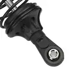 (Dark Blue)4pcs RC Front Rear Shock Absorbers For LOSi Lasernut U4 Tenacity HR