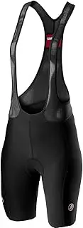 [CASTELLI] Women's VELOCISSIMA 2 BIBSHORT Shorts