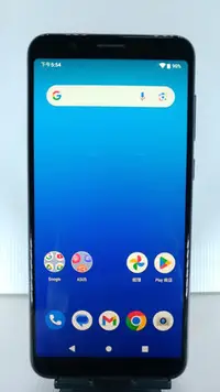 在飛比找Yahoo!奇摩拍賣優惠-九成新ASUS ZenFone Max Pro 3G/32G