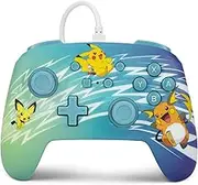 PowerA Pikachu Evolution Enhanced Wired Controller for Nintendo Switch