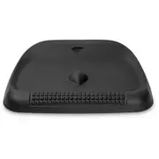 StarTech.com STSMATC Anti-Fatigue Mat for Standing Desks - Active Standing Desk Mat - 66 cm x 74 cm - Cushioned 3D Topography - Stand Up Desk Mat [STSMATC]