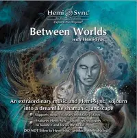 在飛比找Yahoo!奇摩拍賣優惠-[心靈之音] 世界之間 Between Worlds-美國孟