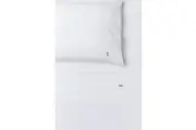 Linen House Nara White Sheet Set - Queen