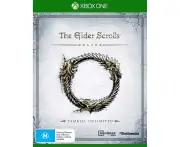 The Elder Scrolls Online -Tamriel Unlimited - Refurbished Grade B