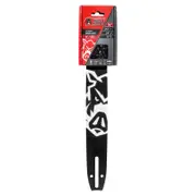 Full Boar 14" / 355mm Chainsaw Chain And Bar FBCSBC-144352