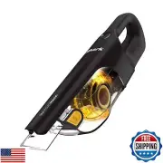 Shark CH951 UltraCyclone Pet Pro Plus Cordless Handheld Vacuum, with XL Dust