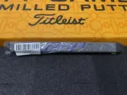 scotty cameron gallery paddle grip medium purple