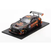 1:18 2023 Bathurst 12 Hour -- Boost Mobile -- #99 Mercedes-AMG GT3 -- Spark