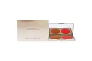Putty Blush Bronzer Duo - Bronzed Petunia by Stila for Women - 0.22 oz Makeup