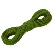 1/8"(3mm) 33ft(10m) Elastic String Cord Jewelry Stretchy Cord Light Green