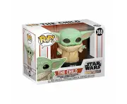 Funko Pop! Star Wars: The Mandalorian - The Child Vinyl