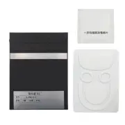 Esportstiger Mouse Skates Stickers Mouse Feet Pad for GProX Superlight2 Mouse