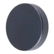 Billiard Chalk Holder Round Chalks Carriers Case Cue Tip Chalk Holder