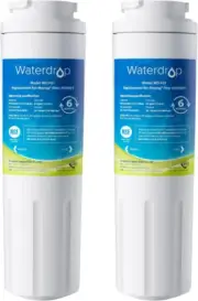 EDR4RXD1 Compatible with Everydrop Filter 4, Whirlpool UKF8001, 43963