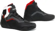 Forma Stinger Flow, shoes , color: Black/White/Red , size: 41 EU